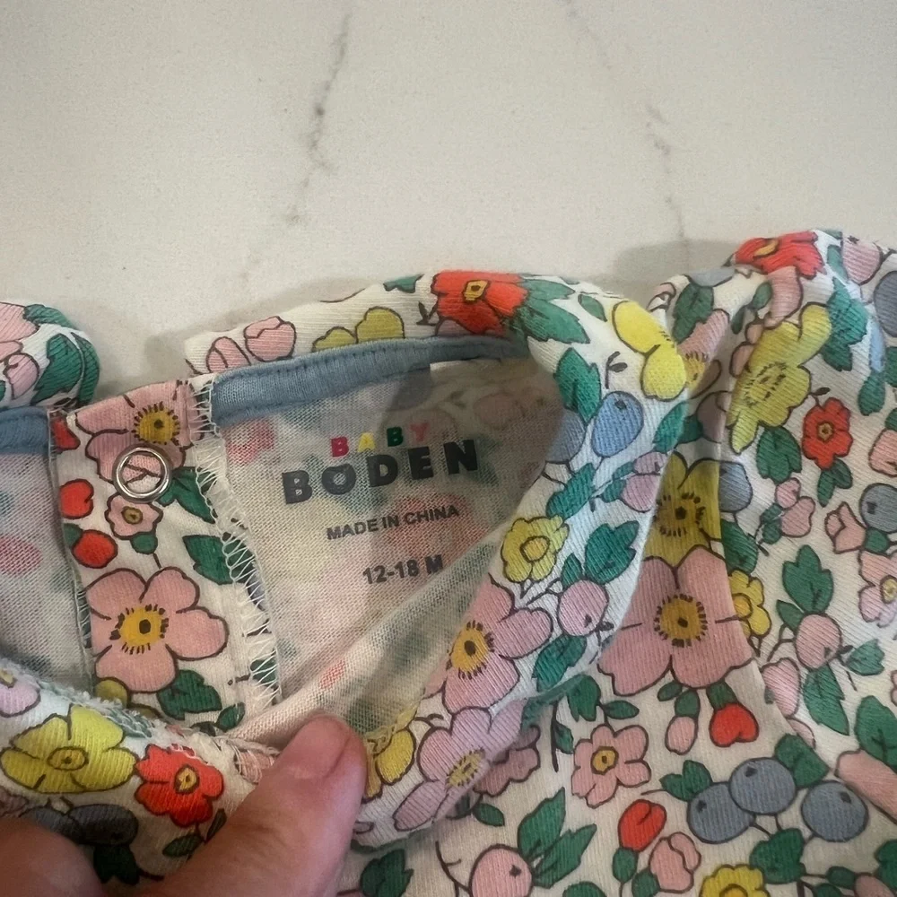 Boden create all